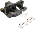 Nugeon 99P00830A Disc Brake Caliper - Rear Left or Rear Right