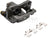 Nugeon 99P00830A Disc Brake Caliper - Rear Left or Rear Right