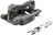 Nugeon 99P00830B Disc Brake Caliper - Rear Left or Rear Right