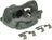 Nugeon 99P00833B Disc Brake Caliper - Front Left or Front Right