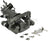 Nugeon 99P00834A Disc Brake Caliper - Rear Left