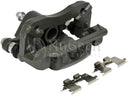 Nugeon 99P00835A Disc Brake Caliper - Rear Right