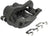 Nugeon 99P00838A Disc Brake Caliper - Front Right