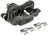 Nugeon 99P00854A Disc Brake Caliper - Rear Right