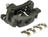 Nugeon 99P00857A Disc Brake Caliper - Rear Right