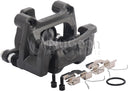 Nugeon 99P00883B Disc Brake Caliper - Rear Left