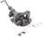Nugeon 99P00922A Disc Brake Caliper - Rear Right