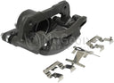 Nugeon 99P00923A Disc Brake Caliper - Front Left