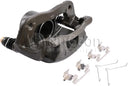 Nugeon 99P00943A Disc Brake Caliper - Front Left