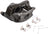 Nugeon 99P00943B Disc Brake Caliper - Front Right