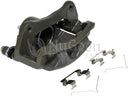 Nugeon 99P00947A Disc Brake Caliper - Front Left or Front Right