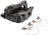 Nugeon 99P00949A Disc Brake Caliper - Front Left