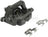 Nugeon 99P00950B Disc Brake Caliper - Rear Left
