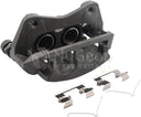 Nugeon 99P00966A Disc Brake Caliper - Front Left