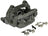 Nugeon 99P00967B Disc Brake Caliper - Rear Left