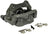 Nugeon 99P00970B Disc Brake Caliper - Rear Left