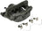 Nugeon 99P00972A Disc Brake Caliper - Front Left