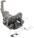 Nugeon 99P01003B Disc Brake Caliper - Rear Left