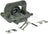Nugeon 99P01007A Disc Brake Caliper - Rear Right