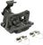 Nugeon 99P01034A Disc Brake Caliper - Rear Right
