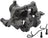 Nugeon 99P01041B Disc Brake Caliper - Rear Left