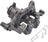 Nugeon 99P01049A Disc Brake Caliper - Rear Right