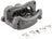 Nugeon 99P01152A Disc Brake Caliper - Front Left