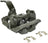 Nugeon 99P01160B Disc Brake Caliper - Rear Left