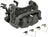 Nugeon 99P01163A Disc Brake Caliper - Rear Left