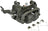 Nugeon 99P01163B Disc Brake Caliper - Rear Right