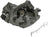 Nugeon 99P01169B Disc Brake Caliper - Rear Right