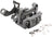 Nugeon 99P01194A Disc Brake Caliper - Rear Right