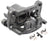 Nugeon 99P01280A Disc Brake Caliper - Front Left