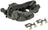 Nugeon 99P01319A Disc Brake Caliper - Rear Right