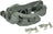 Nugeon 99P01319B Disc Brake Caliper - Rear Left
