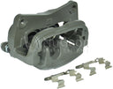Nugeon 99P01323A Disc Brake Caliper - Front Right