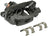 Nugeon 99P01345A Disc Brake Caliper - Rear Right