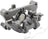 Nugeon 99P01351B Disc Brake Caliper - Rear Left