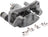 Nugeon 99P01548B Disc Brake Caliper - Rear Left