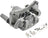 Nugeon 99P01631A Disc Brake Caliper - Rear Right
