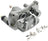 Nugeon 99P01631B Disc Brake Caliper - Rear Left