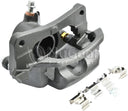 Nugeon 99P01634B Disc Brake Caliper - Rear Right