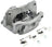 Nugeon 99P01646B Disc Brake Caliper - Front Right