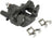 Nugeon 99P01649A Disc Brake Caliper - Rear Right