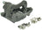 Nugeon 99P01674B Disc Brake Caliper - Rear Left