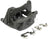Nugeon 99P01676A Disc Brake Caliper - Front Left