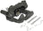 Nugeon 99P01684B Disc Brake Caliper - Rear Left