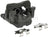 Nugeon 99P01691B Disc Brake Caliper - Rear Left