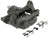 Nugeon 99P01712B Disc Brake Caliper - Rear Left