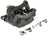 Nugeon 99P01719B Disc Brake Caliper - Rear Left